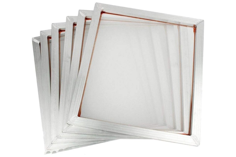 Kandys Τελάρα Μεταξοτυπίας